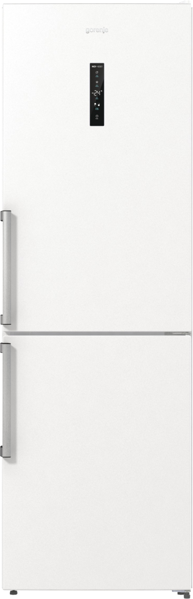 Gorenje NRK619CA2W5 — vue 1 sur 8