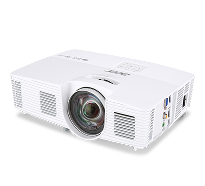 Acer H6517ST + WirelessHD-Kit MWiHD1 – image 3