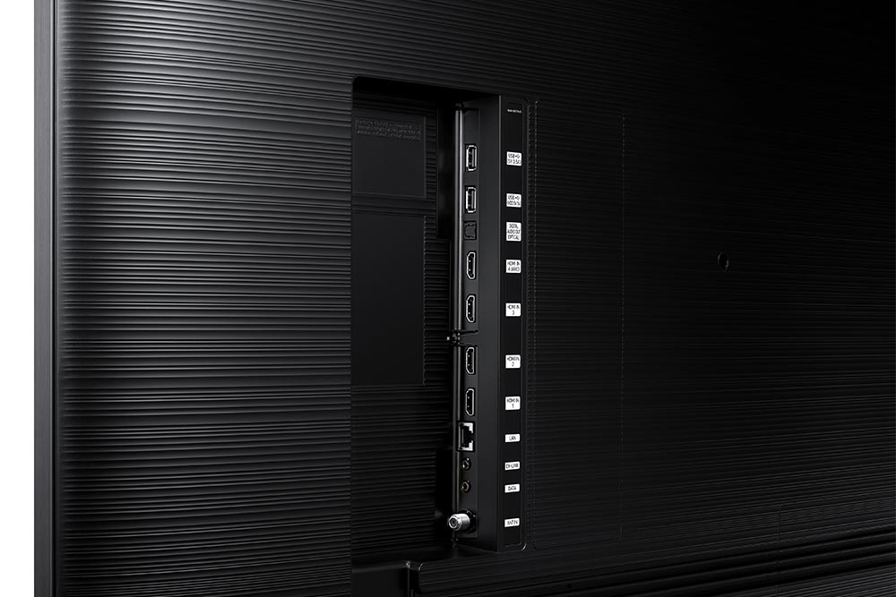 Samsung HRQ 750 – image 6