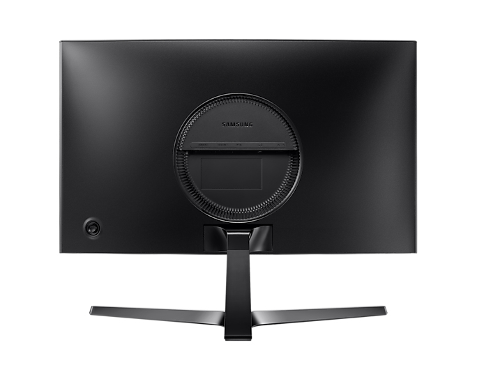 Samsung CRG50 computer monitor – image 2
