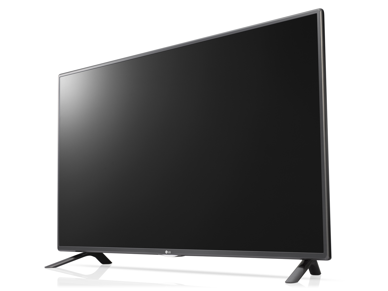 LG 50LF5800 TV 127 cm (50") Full HD Smart TV Wi-Fi Black – image 2