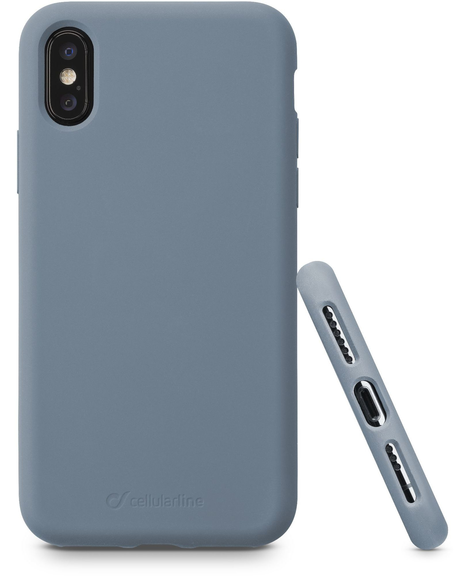Cellularline Sensation - iPhone XS/X