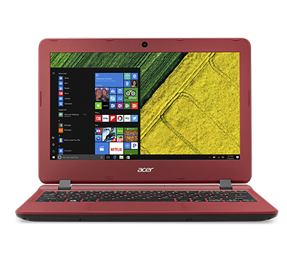 Acer Aspire ES1-132-C7VA N3350 Laptop – image 2