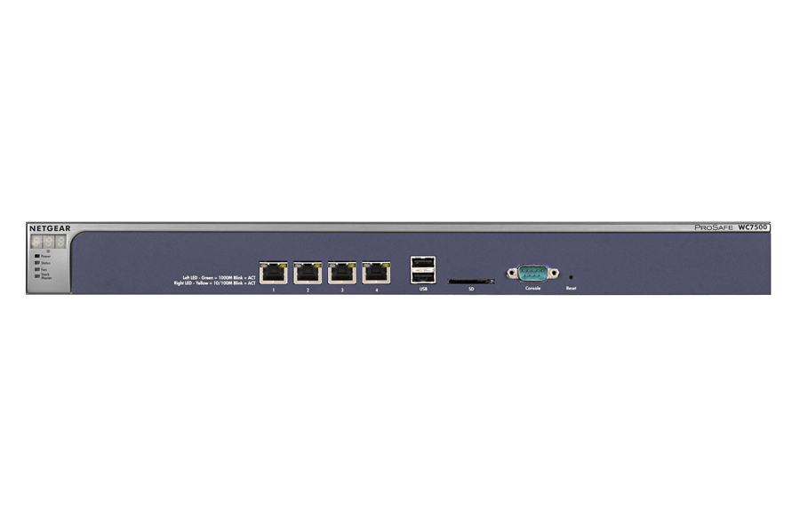 NETGEAR ProSAFE WC7500 – image 2
