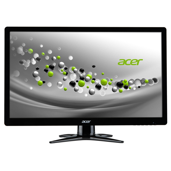 Acer G6 G226HQLBbid computer monitor