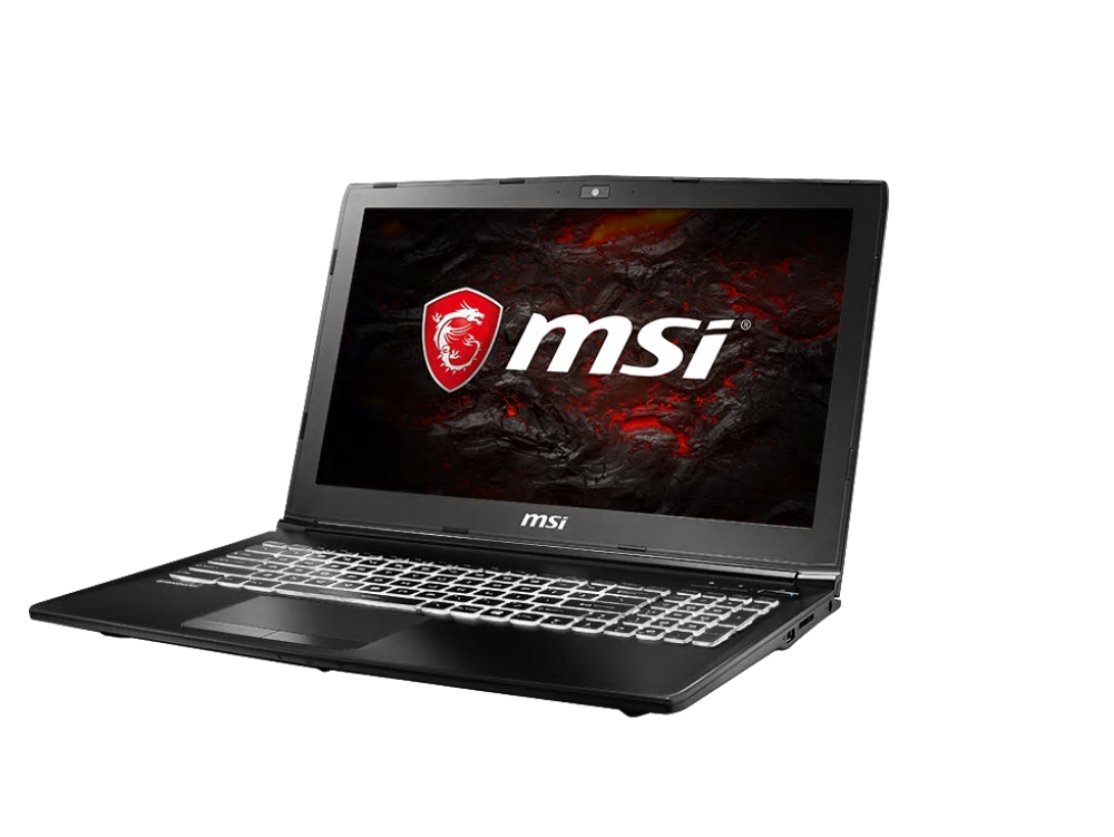 MSI GL62M 7RDX-1203MX