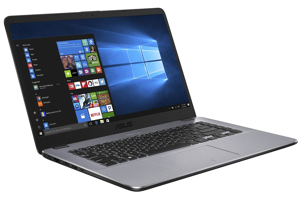 ASUS F505ZA-EJ773T laptop AMD Ryzen™ 5 2500U – image 4