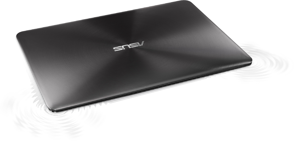 ASUS Zenbook UX305UA-FC001D Intel® Core™ i5 i5-6200U Laptop – image 2