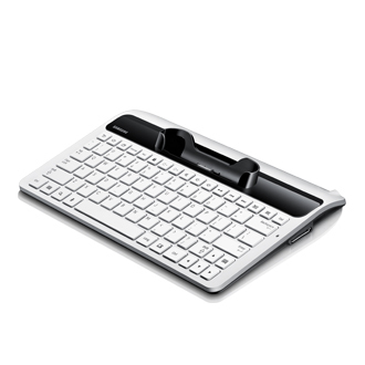 Samsung EKD-K11 laptop dock/port replicator Docking White