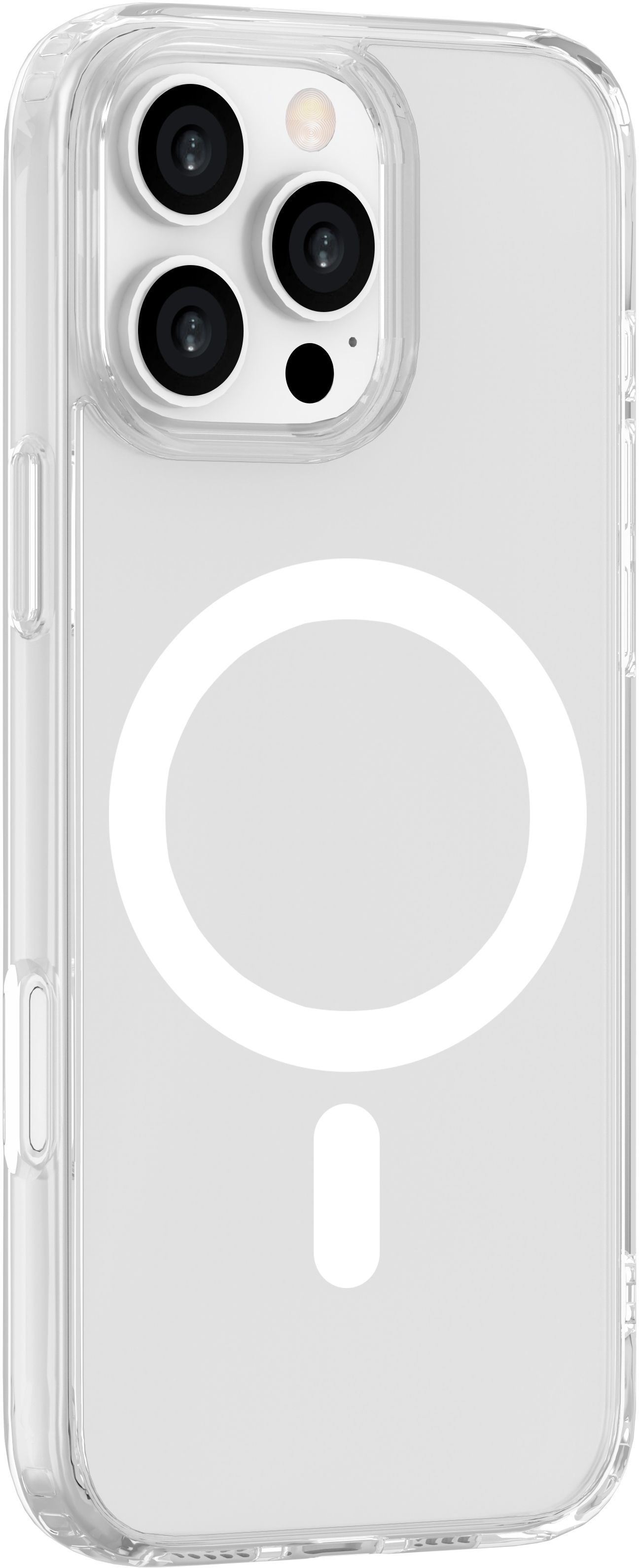 eSTUFF ES67141053 mobile phone case Cover Transparent – image 2