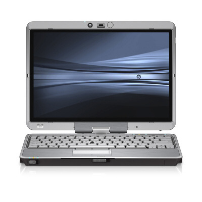 HP EliteBook 2730p + FREE Vodafone