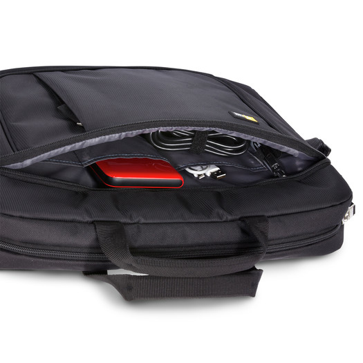 Case Logic 14.1" Laptop and iPad Slim Case – image 5