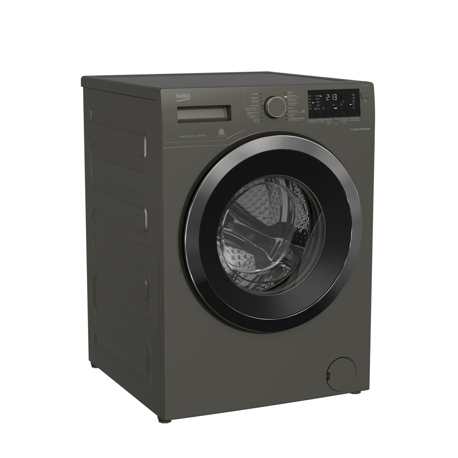 Beko WTC 8733 XCM – image 2