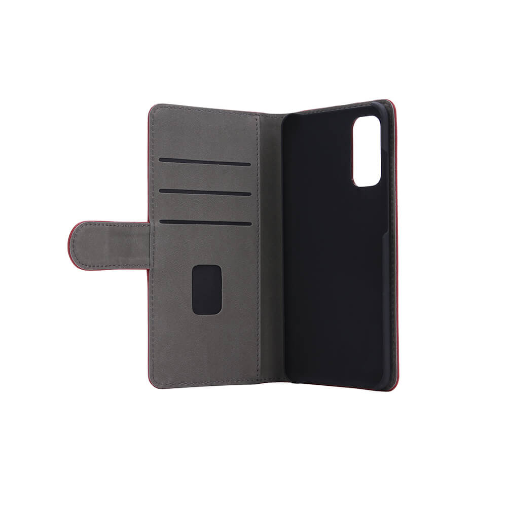 Gear Wallet Case Red - Samsung S20 Limited Edition – image 3