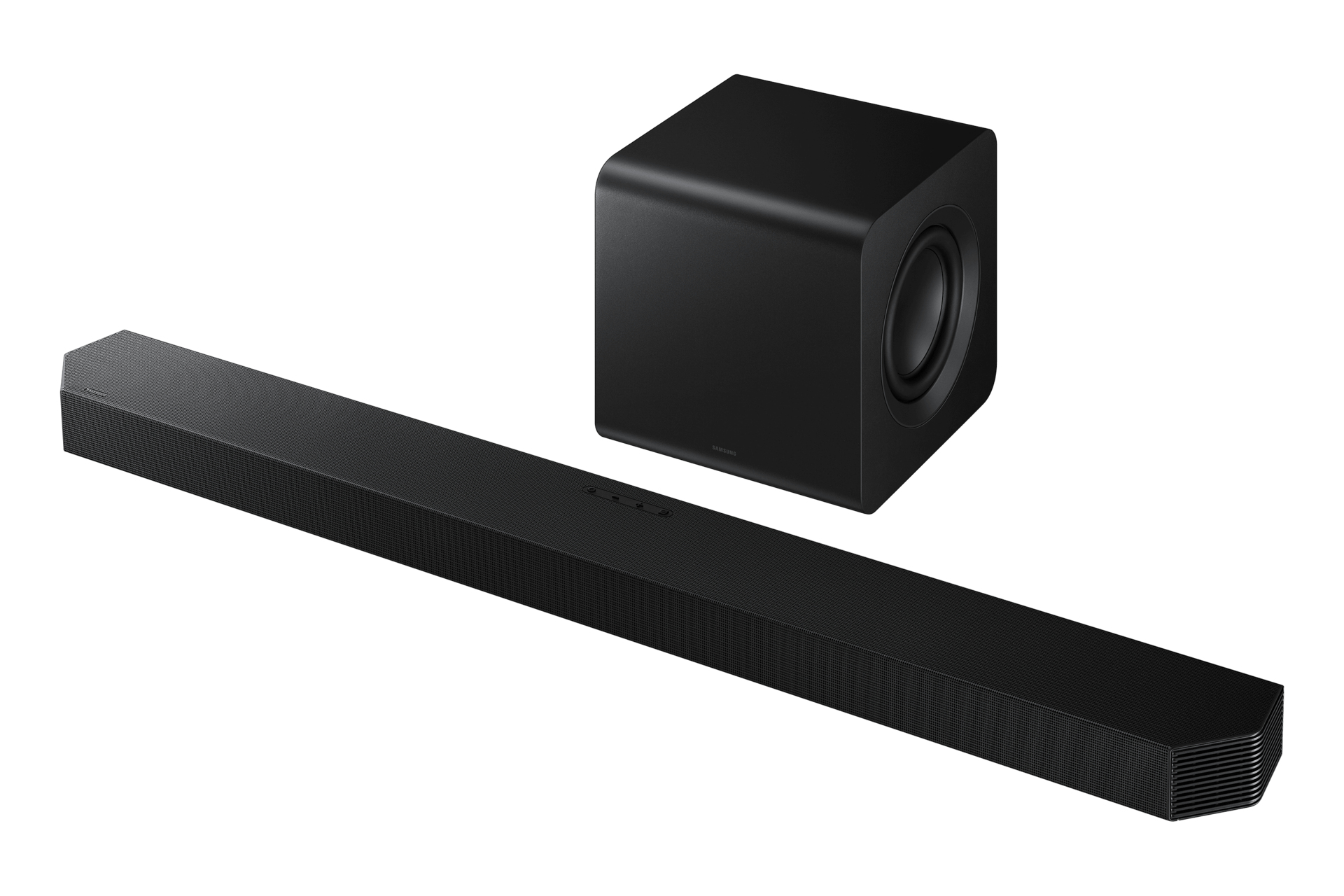 Samsung HW-Q810F — vue 1 sur 8