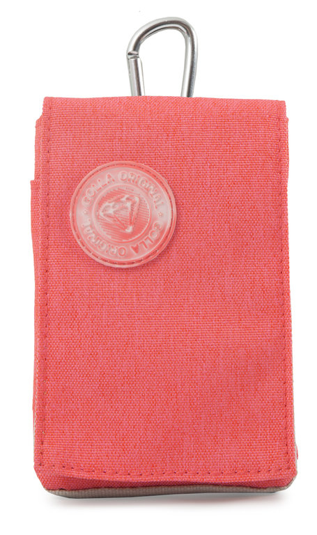 Golla G1677 mobile phone case Purse Pink