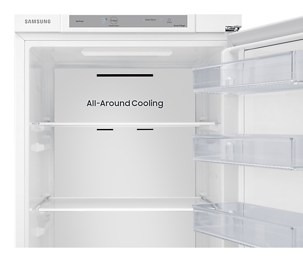 Samsung BRR29603EWW fridge Built-in – image 3
