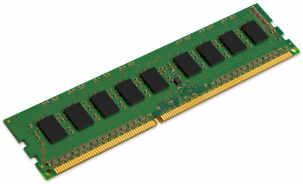 Kingston Technology Server Premier 4GB