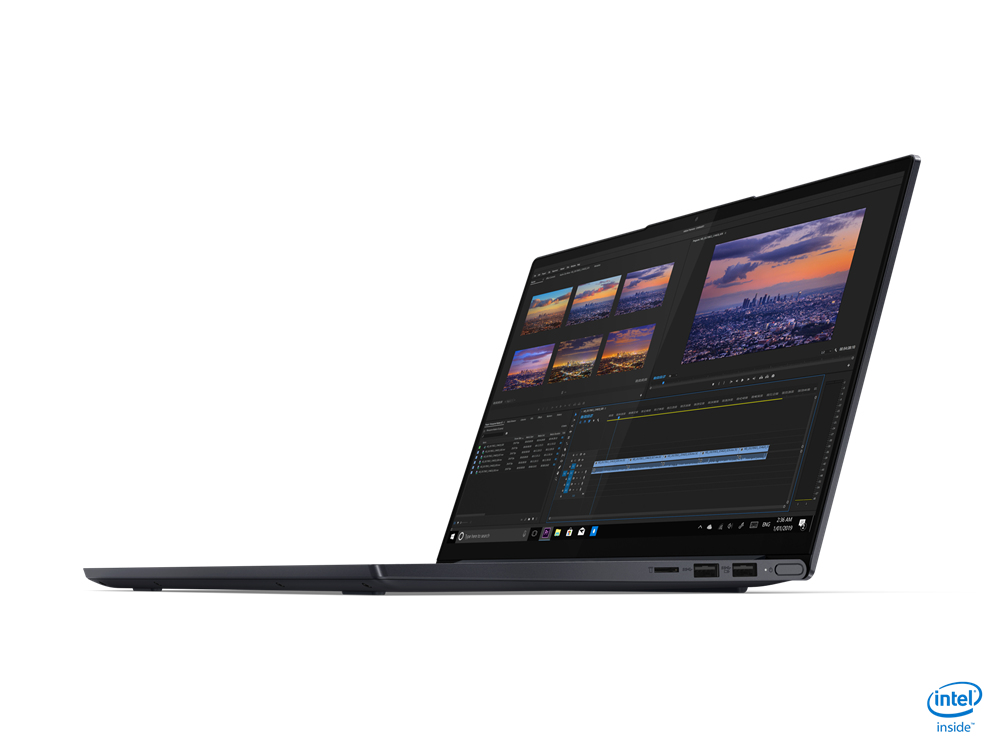 Lenovo IdeaPad Slim 7 14ITL05 – image 4