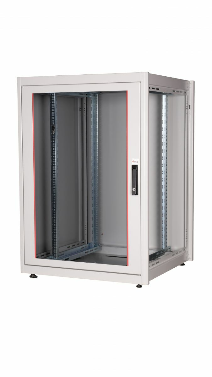 Equip Basic Flex 19' Cabinet, 22U – image 3