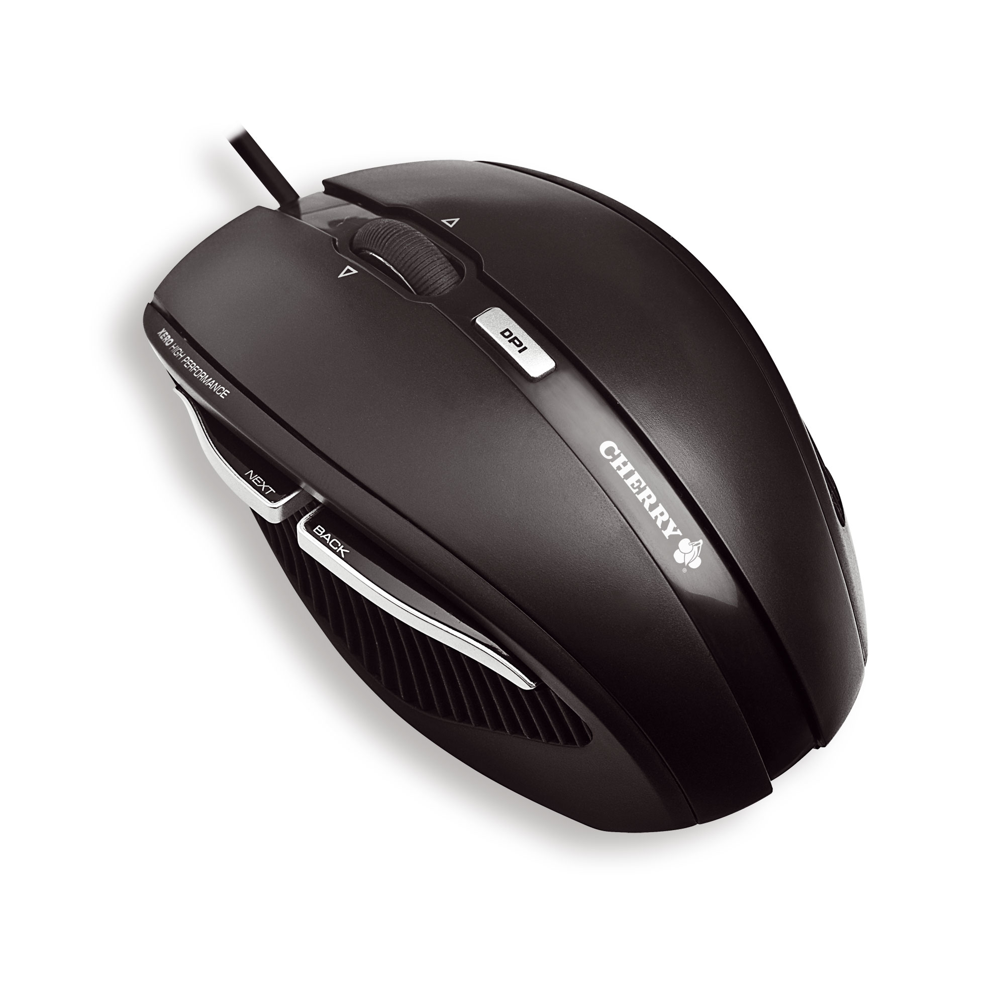 Cherry Xero mouse Right-hand USB Type-A Optical 1000 DPI – image 2