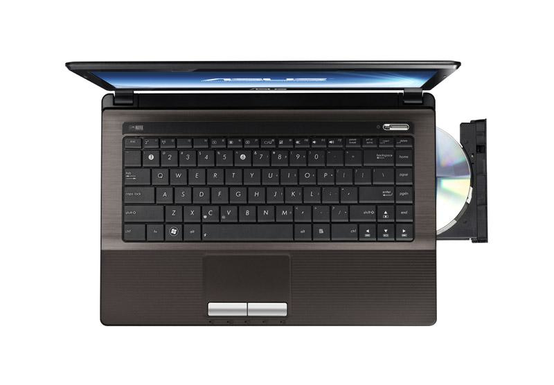 ASUS K43BR-051AE450 laptop AMD E E-450 – image 4