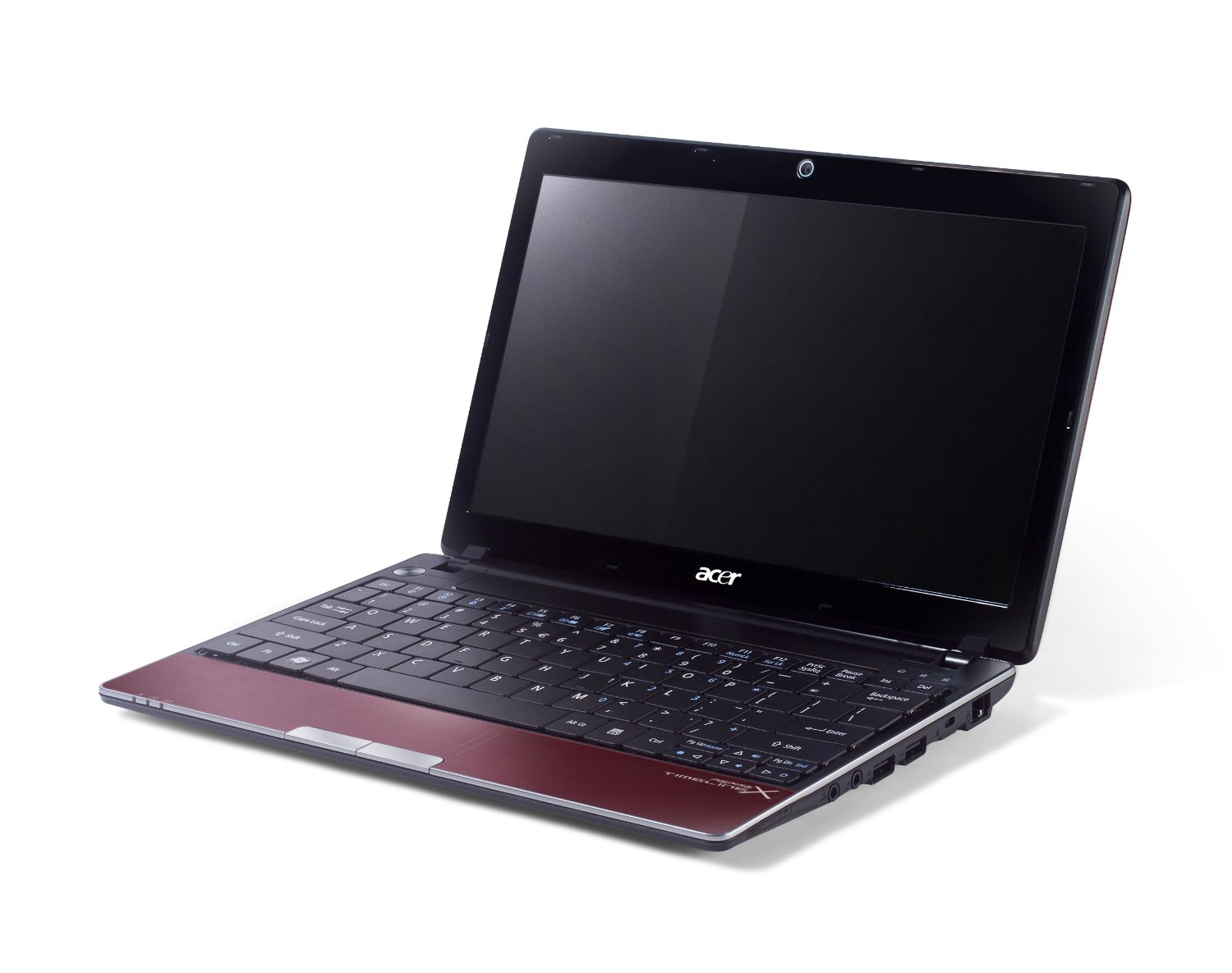 Acer Aspire TimelineX 1830TZ-U562G50nrr Intel® Pentium® U5600 Laptop – image 2