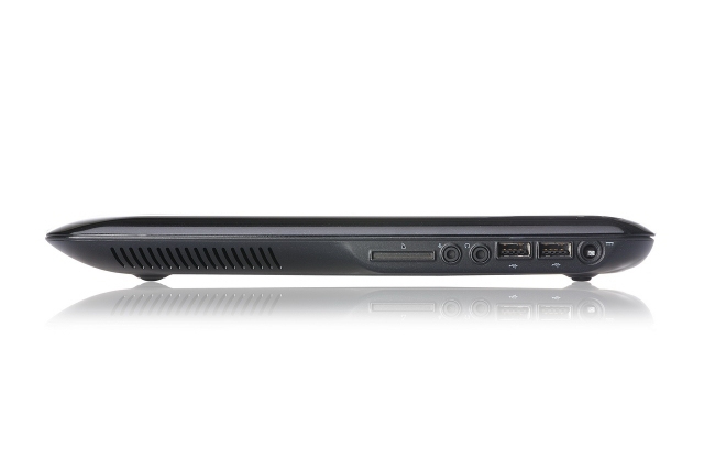 MSI X-Slim Series X610-012 AMD Athlon MV-40 – image 4