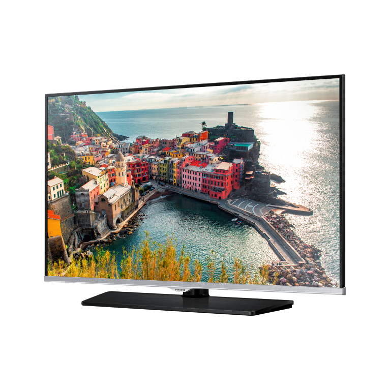 Samsung HG48EC670CW 121.9 cm (48") Full HD Black 350 cd/m² – image 3