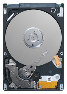 Seagate Momentus 160GB