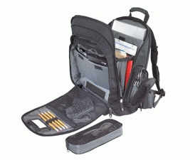 Targus 15" Elite Laptop Backpack – image 2