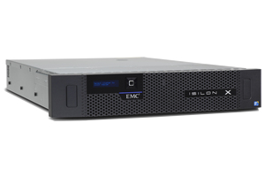 EMC X210 NAS Rack (2U) Intel® Xeon® E5 Family E5-2407 – image 3