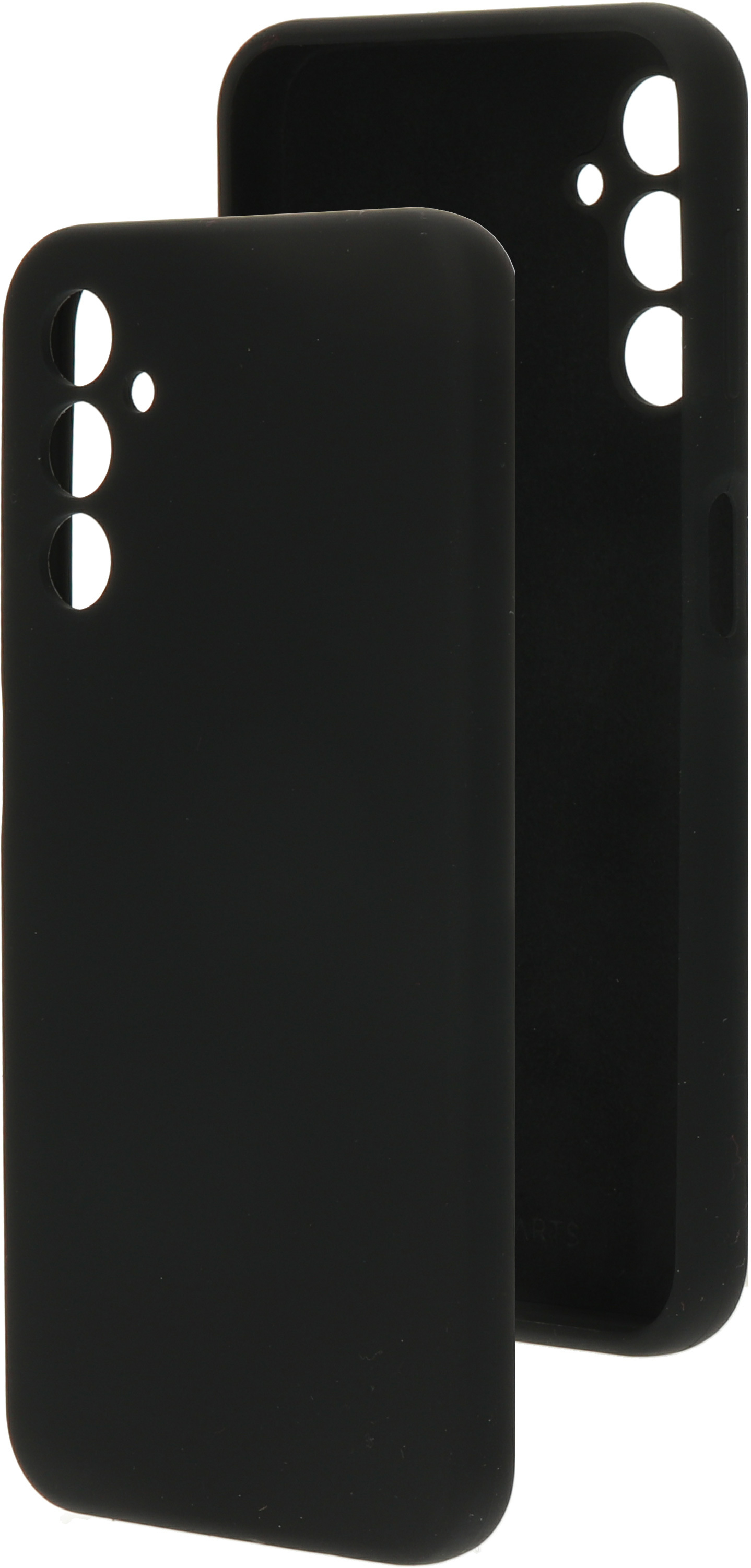 Mobiparts Silicone Cover Samsung Galaxy A14