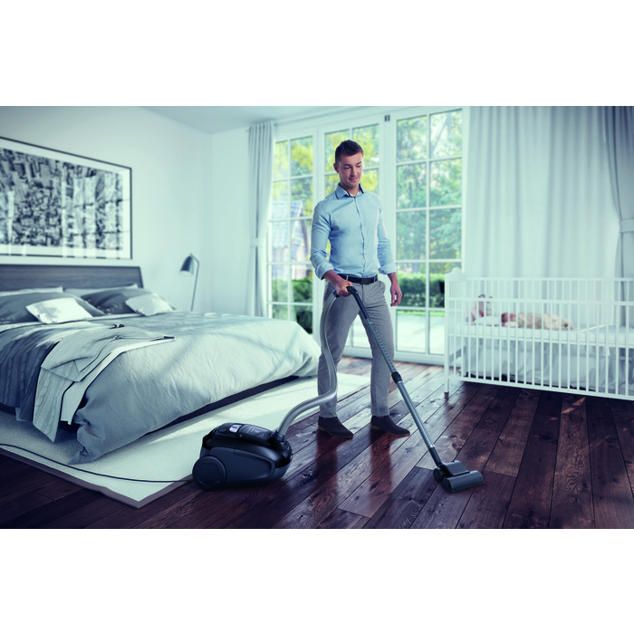 Electrolux EUSC64-EB vacuum – image 2