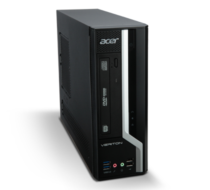 Acer Veriton VX4630G-SI544X Intel® Core™ i5 i5-4460 – image 5