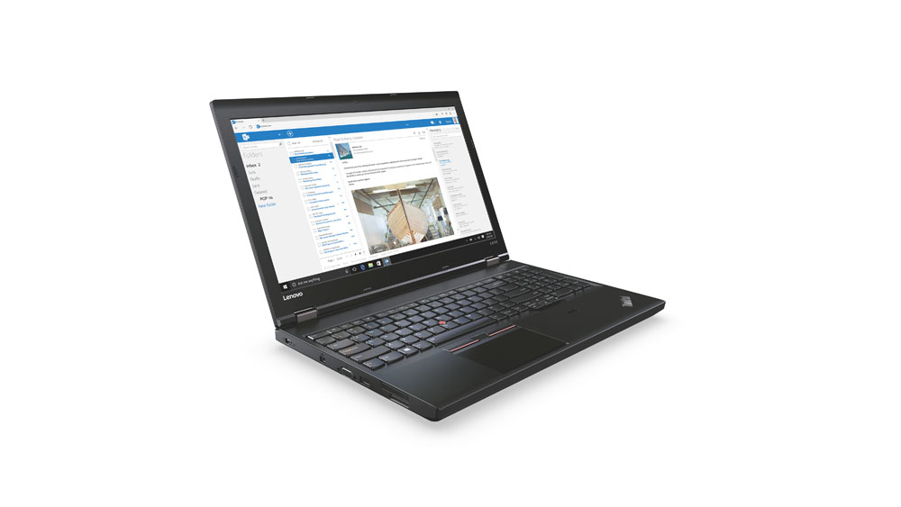 Lenovo ThinkPad L570 – image 9