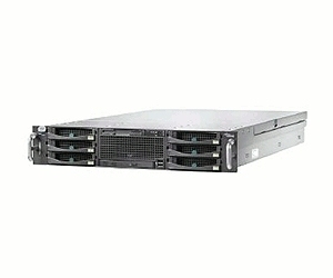Fujitsu RX300 S4