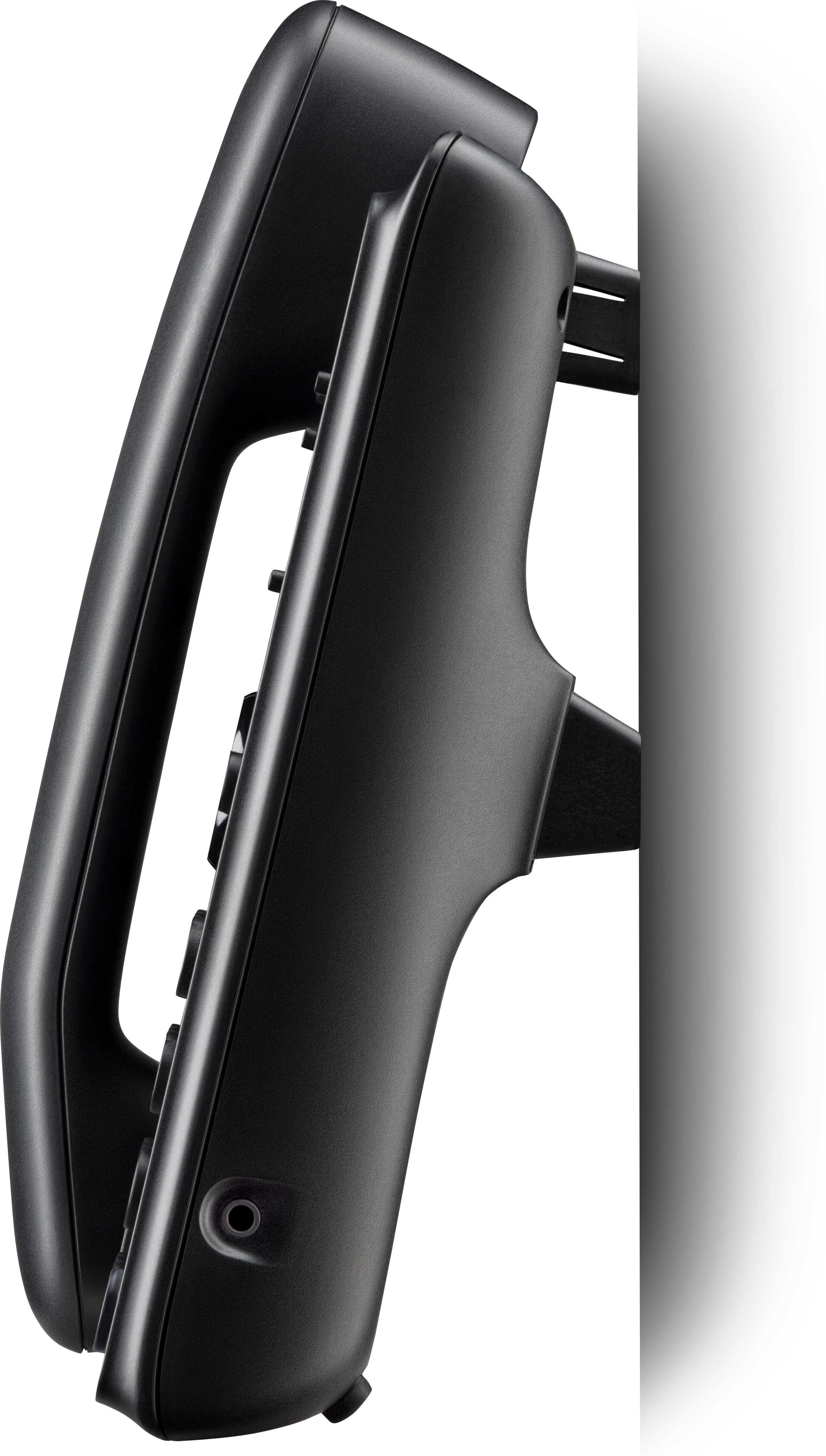 HP Poly Edge B20 IP Phone and PoE-enabled. Product type: IP Phone, Product colour: Black, Handset type: Wired handset. Lin