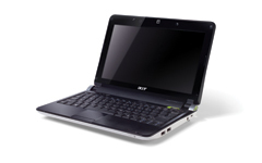 Acer AOD250-0DQw Intel Pentium Mobile N270 Netbook – image 1