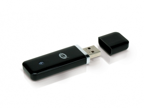 Conceptronic 300Mbps 11n Wireless USB Adapter – image 3