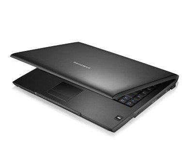 Samsung P P460-AA02DE Intel® Core™2 Duo P7350 Laptop – image 5