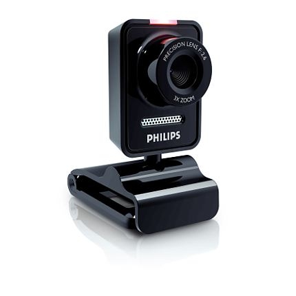 Philips Webcam Easy SPC530NC/00