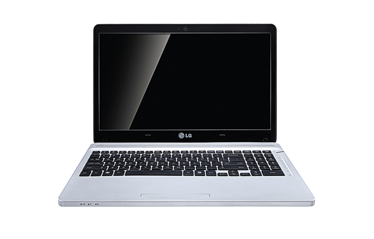 LG A series A560-XH55K laptop Intel® Core™ i5 i5-3230M – image 1
