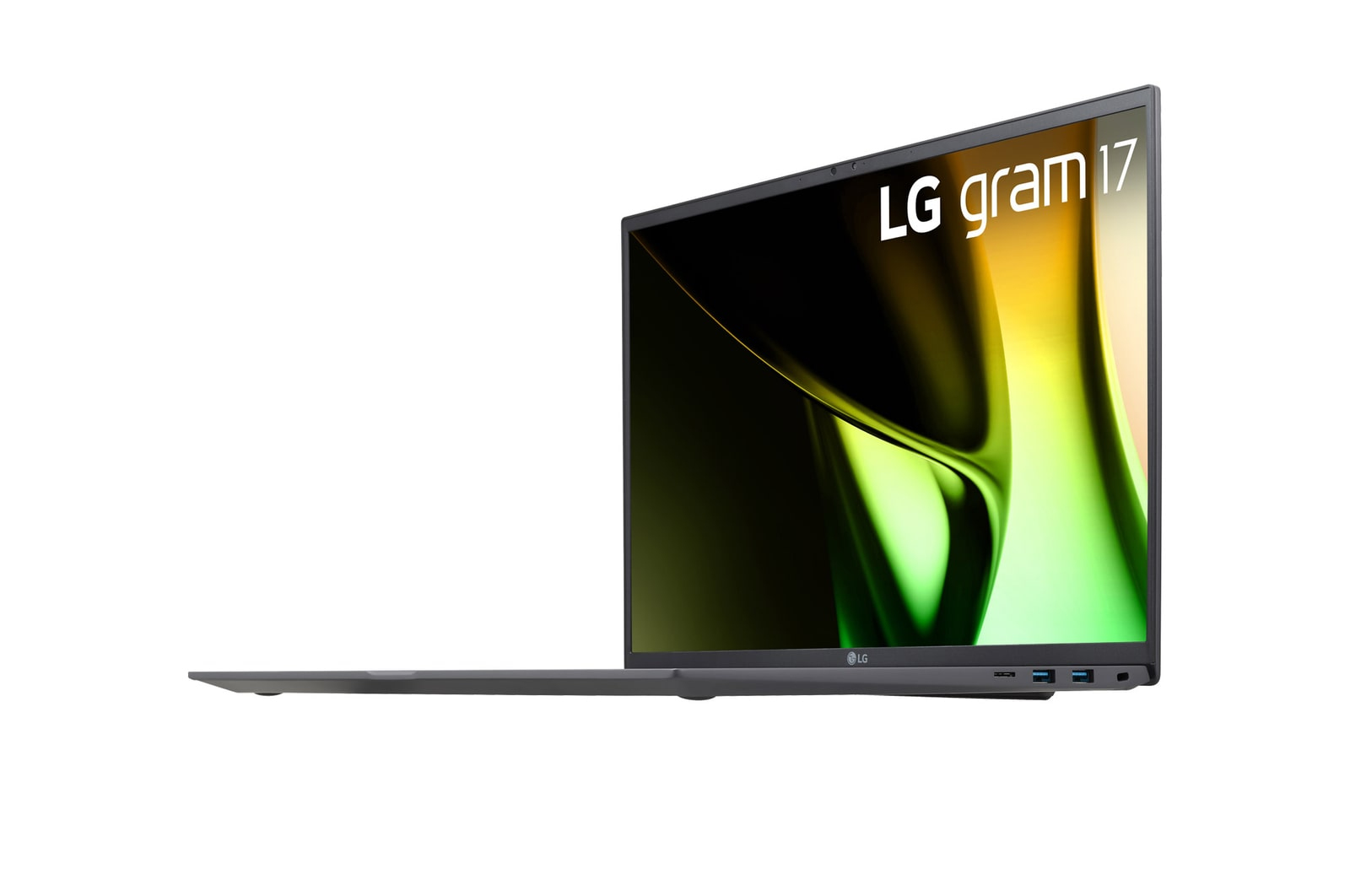 LG Gram 17Z90S Intel Core Ultra 5 125H Laptop – image 6