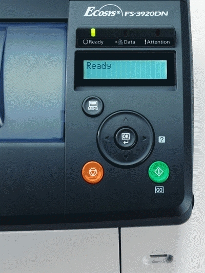 Kyocera FS-3920DN/KL3 – image 5