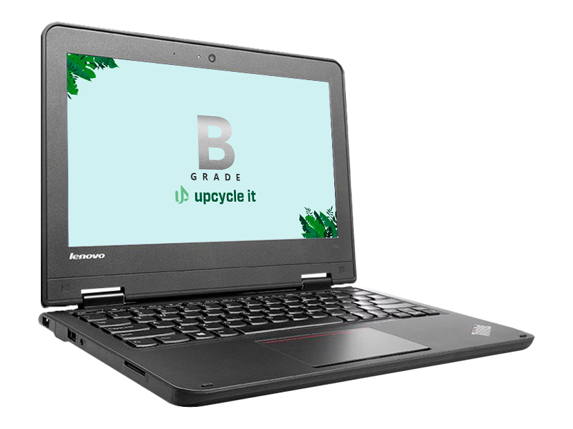 upcycle it Lenovo Thinkpad Yoga 11e (Refurbished) B