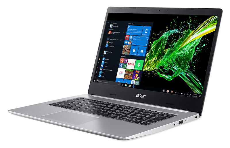 Acer Aspire 5 A514-53-338P Intel® Core™ i5 i3-1005G1 Laptop – image 3