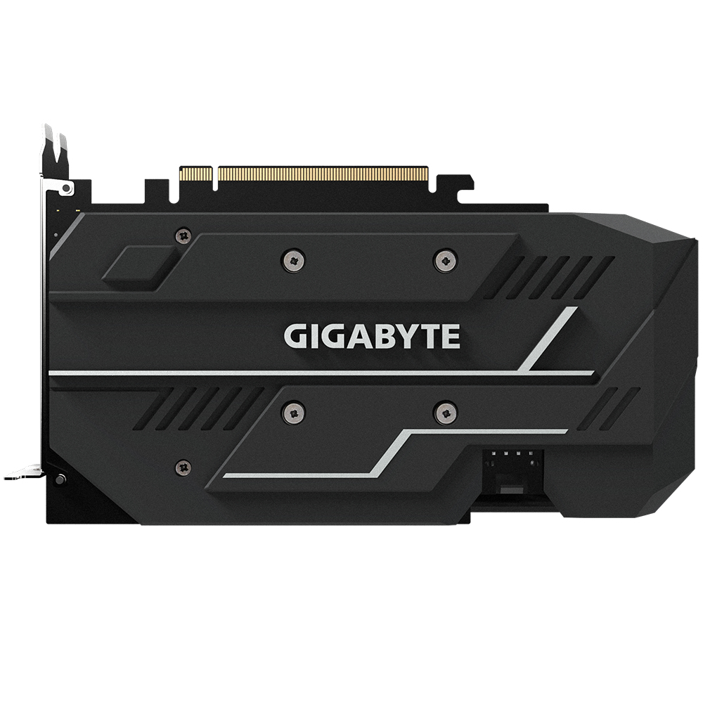 GIGABYTE GeForce RTX 2060 D6 12G – image 5