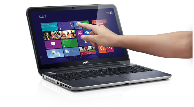 Dell 15R (1522) – image 5
