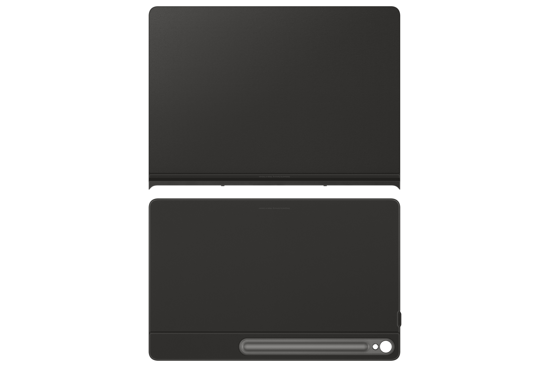 Samsung Galaxy Tab S10 FE+ Smart Book Cover